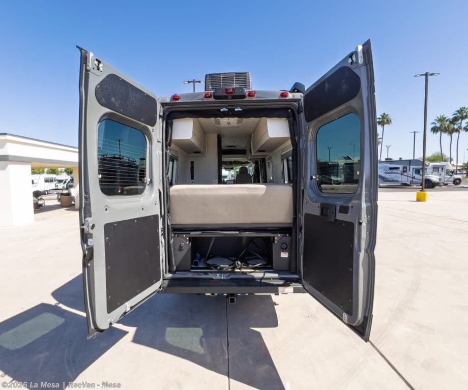2027 Thor Motor Coach Tellaro 20Y-T - New Class B For Sale by La Mesa | RecVan - Mesa in Mesa, Arizona