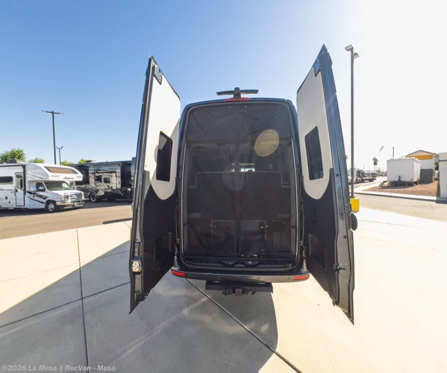 2026 Midwest Heritage MD3-HER-RWD - New Class B For Sale by La Mesa | RecVan - Mesa in Mesa, Arizona