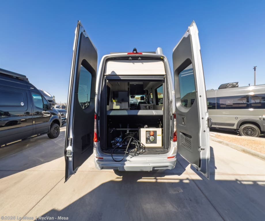2026 Tiffin GT1 TIFFIN - New Class B For Sale by La Mesa | RecVan - Mesa in Mesa, Arizona