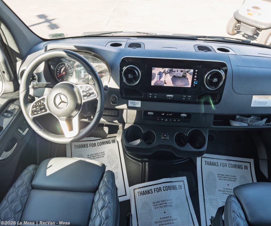 2026 GT1 TIFFIN by Tiffin from La Mesa | RecVan - Mesa in Mesa, Arizona