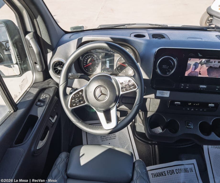 New 2026 Tiffin GT1 TIFFIN available in Mesa, Arizona