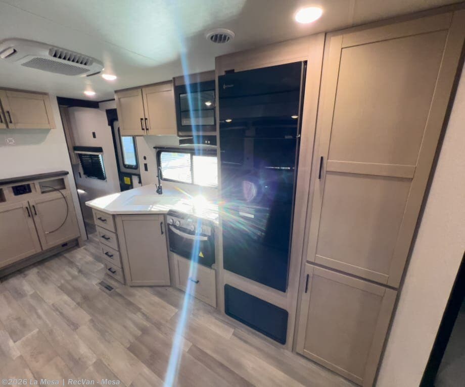 New 2026 Heartland Prowler 2602BHS available in Mesa, Arizona