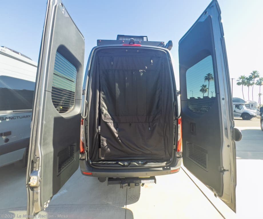 2027 Entegra Coach Launch 19Y - New Class B For Sale by La Mesa | RecVan - Mesa in Mesa, Arizona