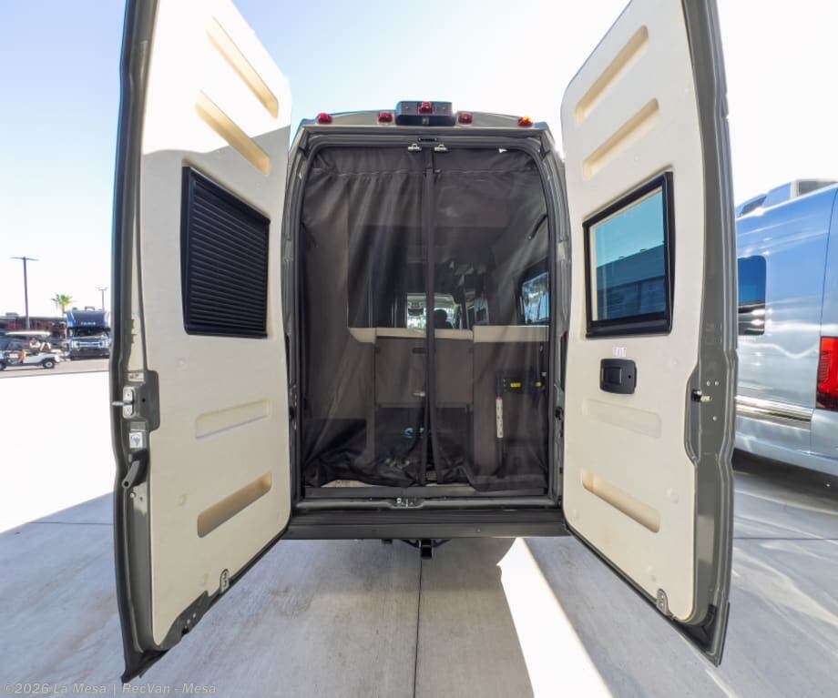 2026 Grand Design Lineage Series VP LVP1 - New Class B For Sale by La Mesa | RecVan - Mesa in Mesa, Arizona
