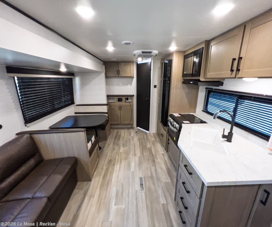 New 2026 Heartland Prowler 2601RLS available in Mesa, Arizona