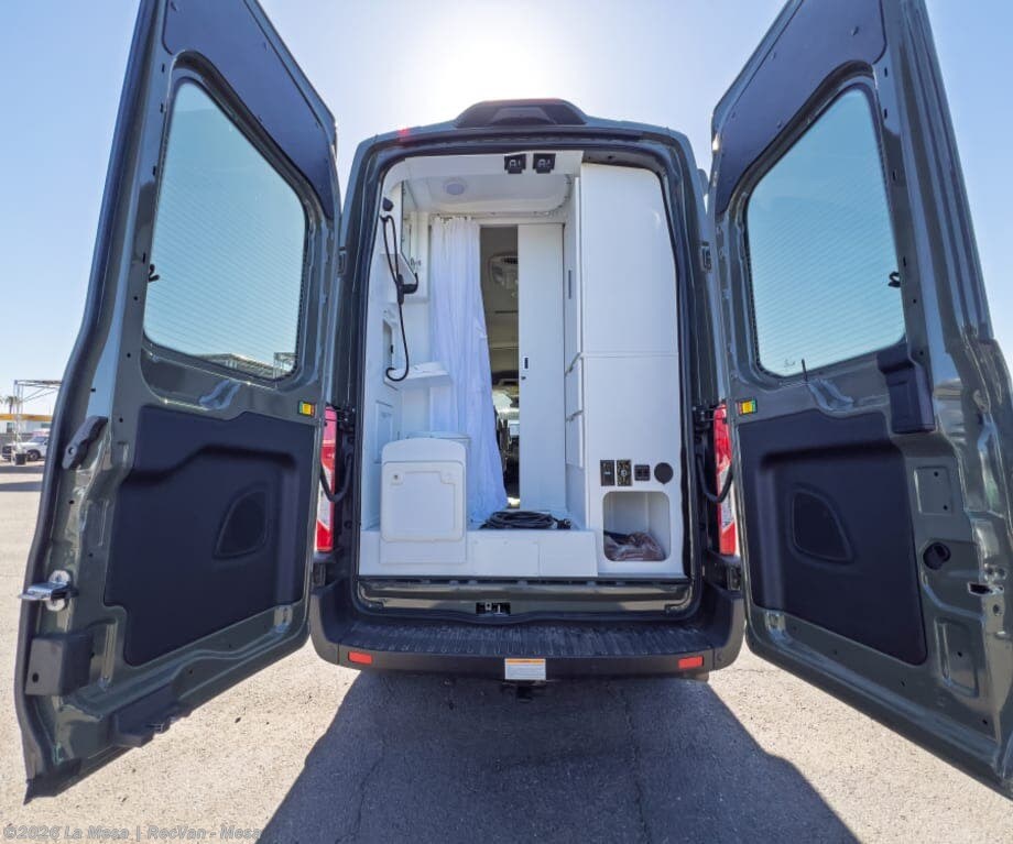 2027 Thor Motor Coach Palladium 1930-P - New Class B For Sale by La Mesa | RecVan - Mesa in Mesa, Arizona