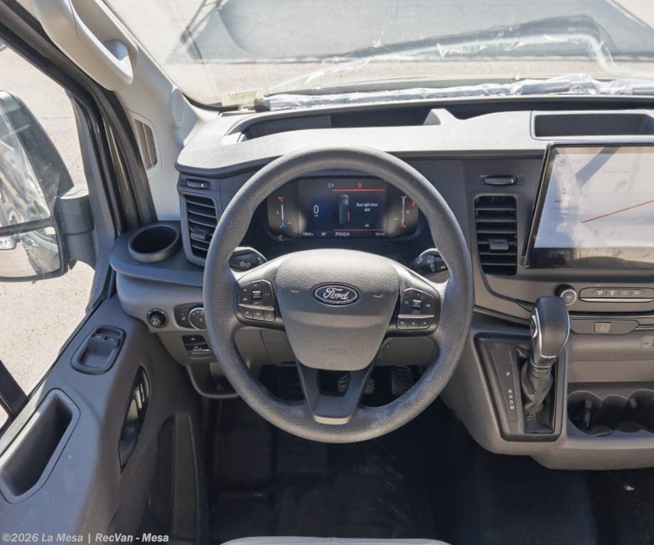 New 2027 Thor Motor Coach Palladium 1930-P available in Mesa, Arizona