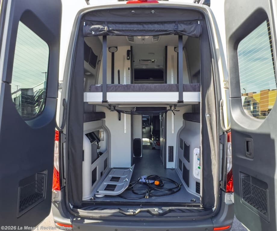 2027 Winnebago Revel Sport BMB44N - New Class B For Sale by La Mesa | RecVan - Mesa in Mesa, Arizona