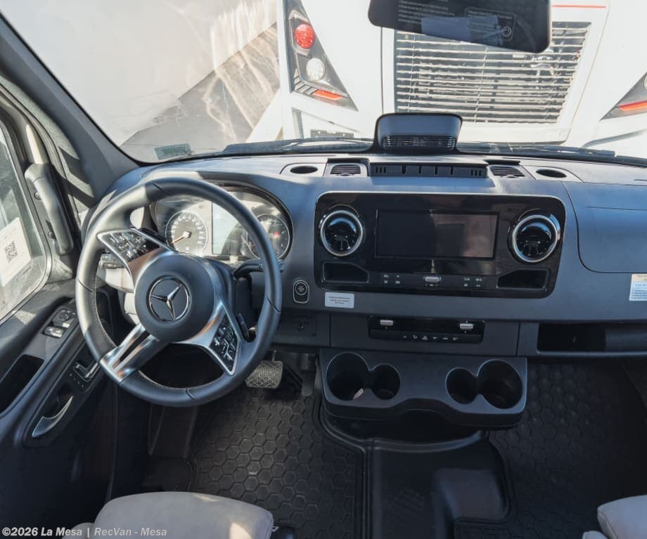 2027 GH1 19BV by Tiffin from La Mesa | RecVan - Mesa in Mesa, Arizona