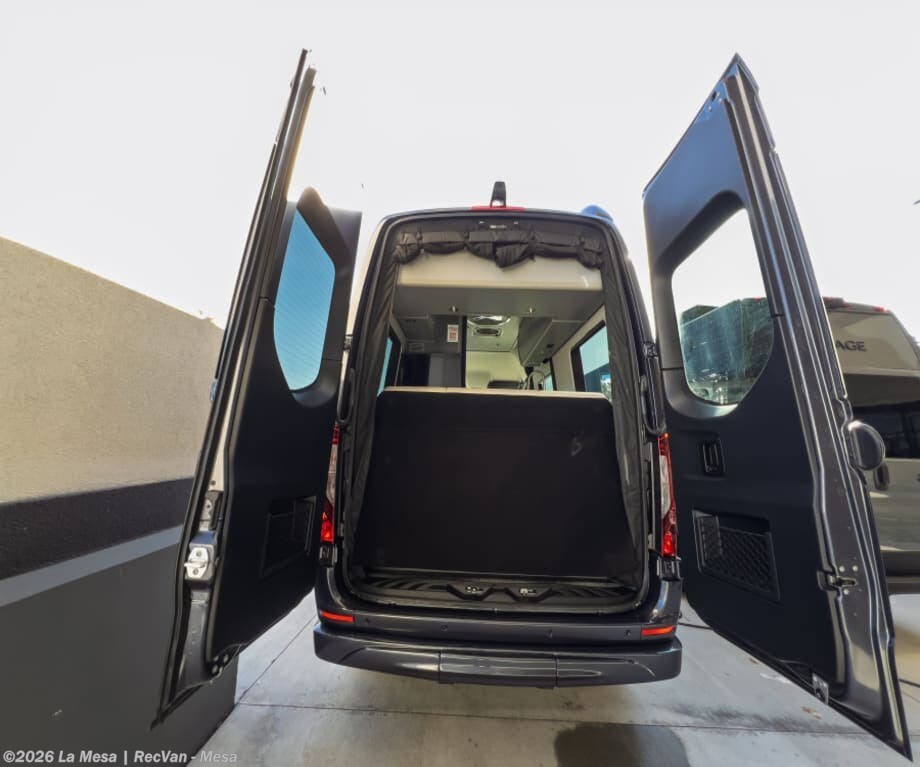 2027 Grech RV Vacanza-ion 19AWD - New Class B For Sale by La Mesa | RecVan - Mesa in Mesa, Arizona
