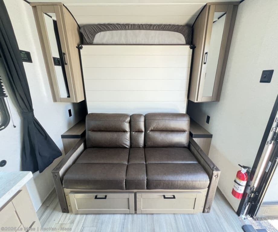 2027 Prowler 2000MB by Heartland from La Mesa | RecVan - Mesa in Mesa, Arizona