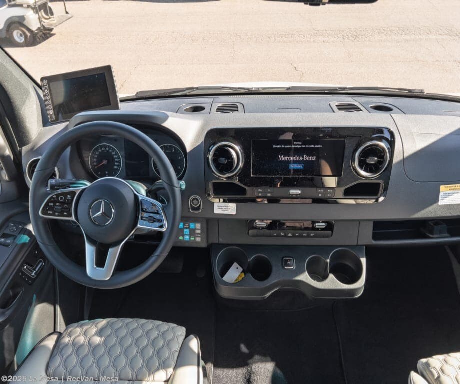 2026 Heritage MD2-HER-RWD by Midwest from La Mesa | RecVan - Mesa in Mesa, Arizona