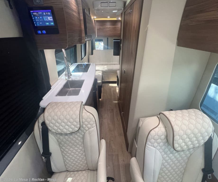 2026 Heritage MD4-HER-RWD by Midwest from La Mesa | RecVan - Mesa in Mesa, Arizona