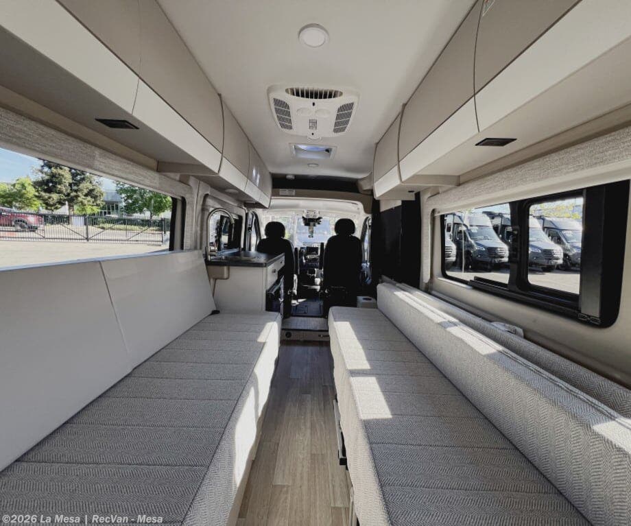 2026 Ethos 20T by Entegra Coach from La Mesa | RecVan - Mesa in Mesa, Arizona