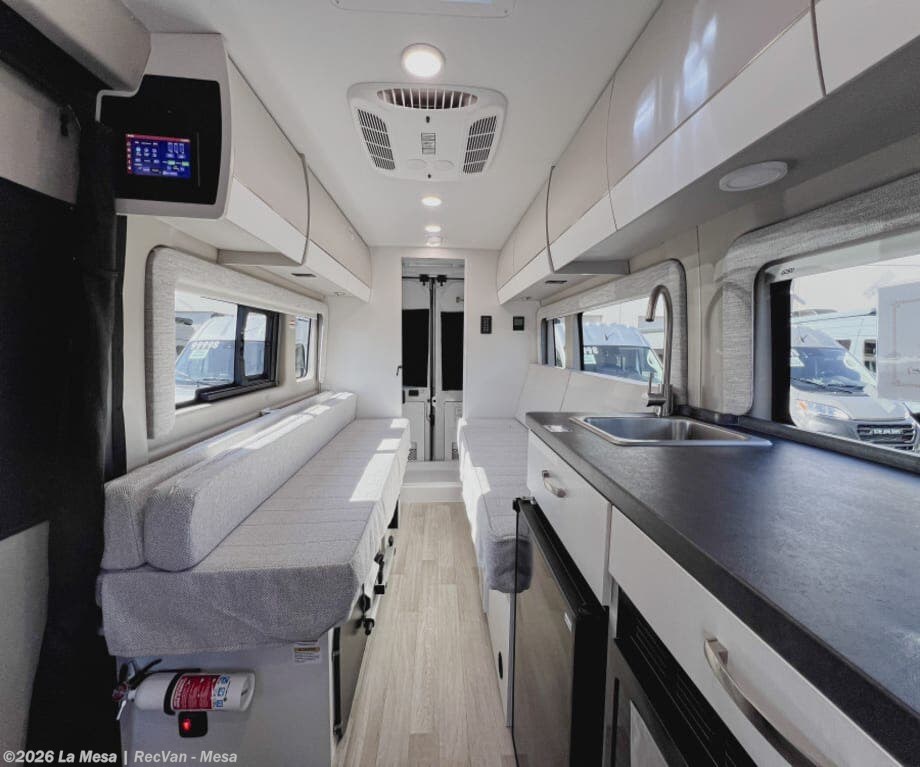 New 2026 Entegra Coach Ethos 20T available in Mesa, Arizona