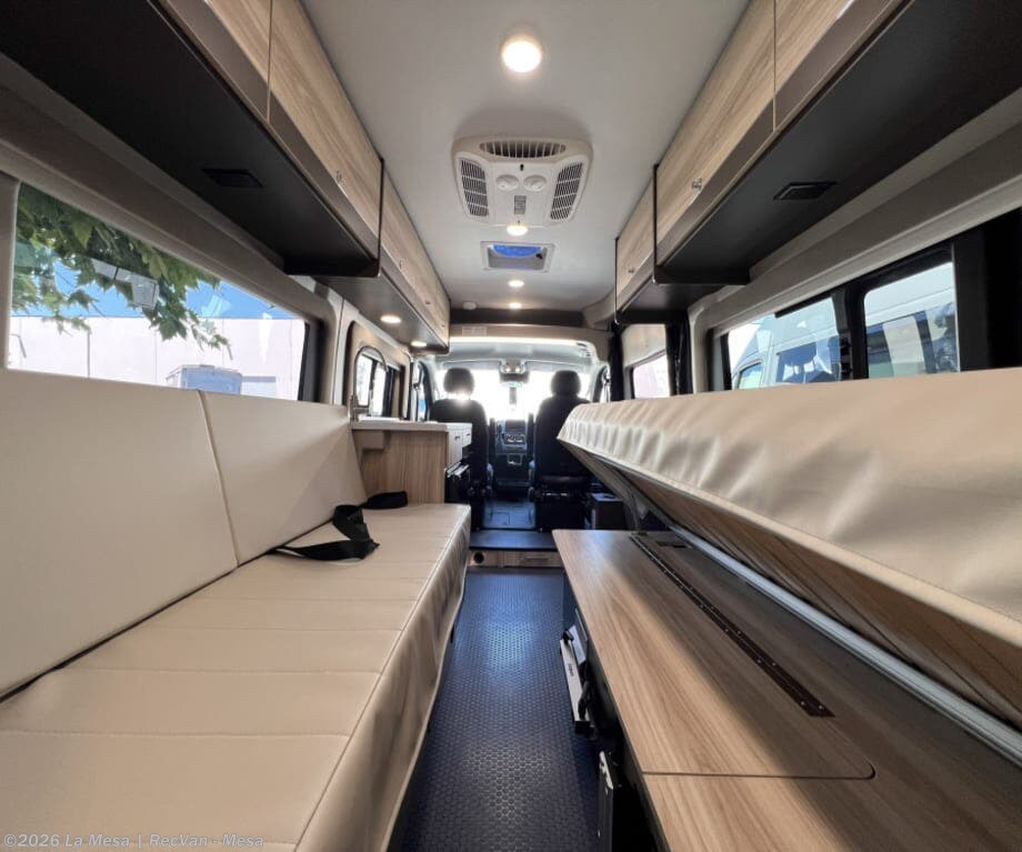 New 2027 Entegra Coach Ethos 20T available in Mesa, Arizona