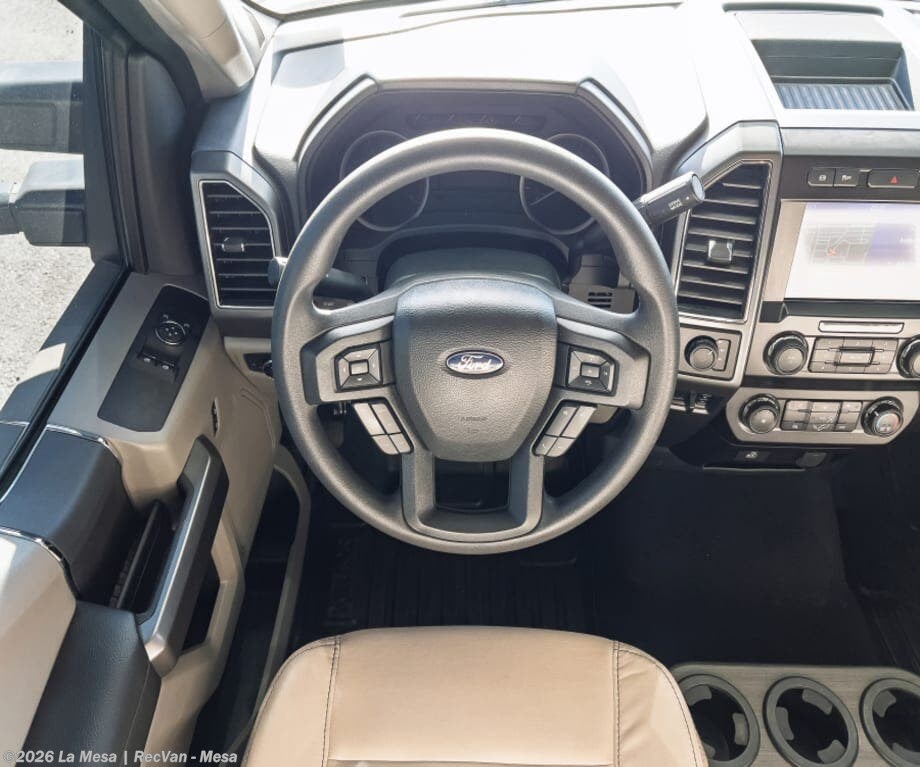 2022 Magnitude XG32 by Thor Motor Coach from La Mesa | RecVan - Mesa in Mesa, Arizona