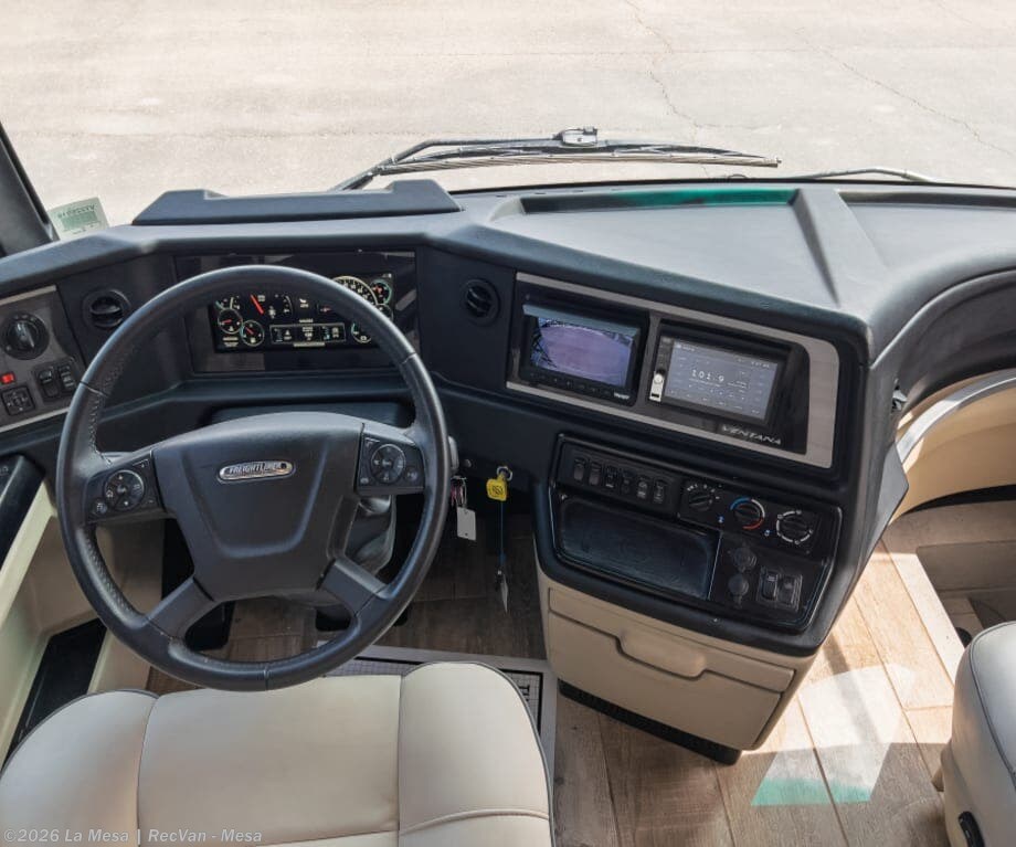 2021 Newmar Ventana 3407 - Used Class A For Sale by La Mesa | RecVan - Mesa in Mesa, Arizona