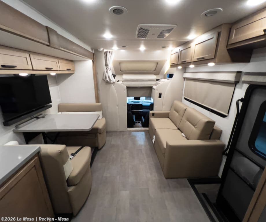 New 2026 Renegade RV Veracruz 32VDS available in Mesa, Arizona