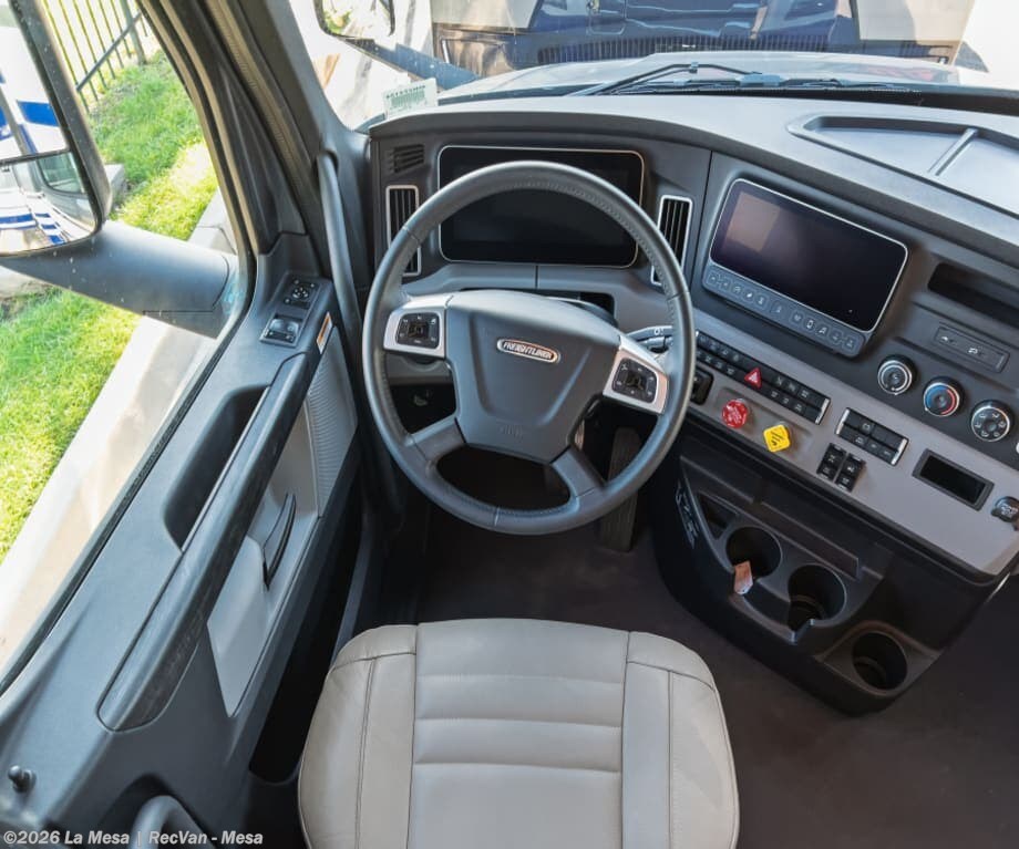 2026 Centurion 39K by Entegra Coach from La Mesa | RecVan - Mesa in Mesa, Arizona