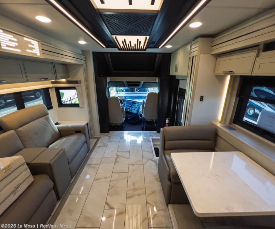 New 2026 Entegra Coach Centurion 39K available in Mesa, Arizona