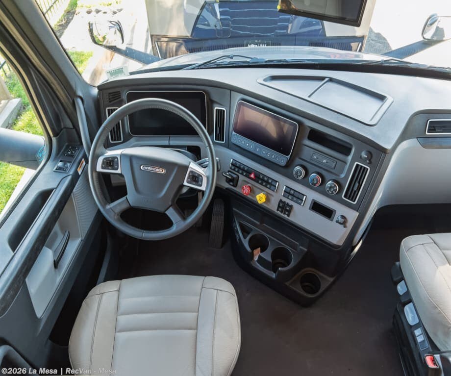 2026 Entegra Coach Centurion 39K - New Class C For Sale by La Mesa | RecVan - Mesa in Mesa, Arizona