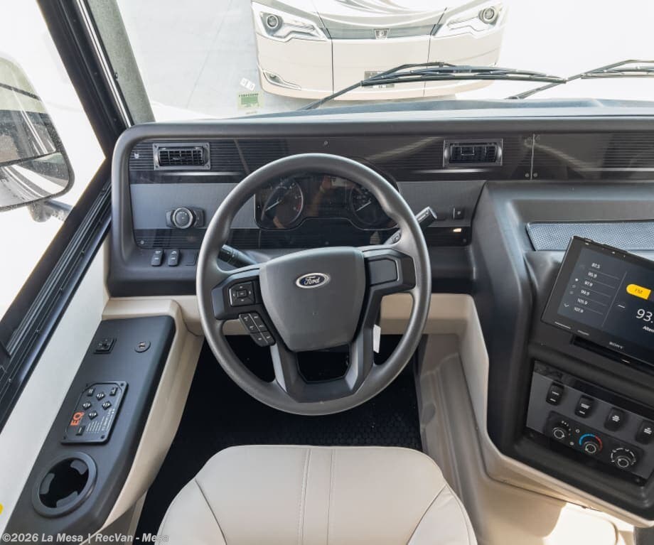 2026 Vision XL 34G by Entegra Coach from La Mesa | RecVan - Mesa in Mesa, Arizona