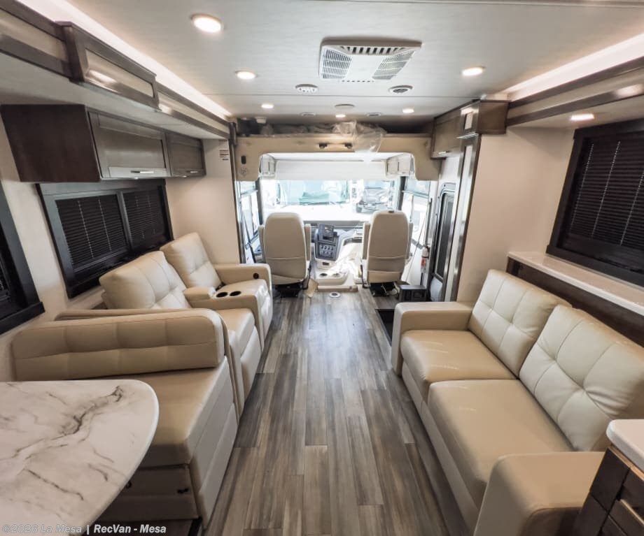 New 2026 Entegra Coach Vision XL 34G available in Mesa, Arizona