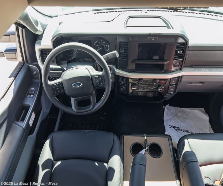 2026 Renegade RV Veracruz 30VRM - New Class C For Sale by La Mesa | RecVan - Mesa in Mesa, Arizona