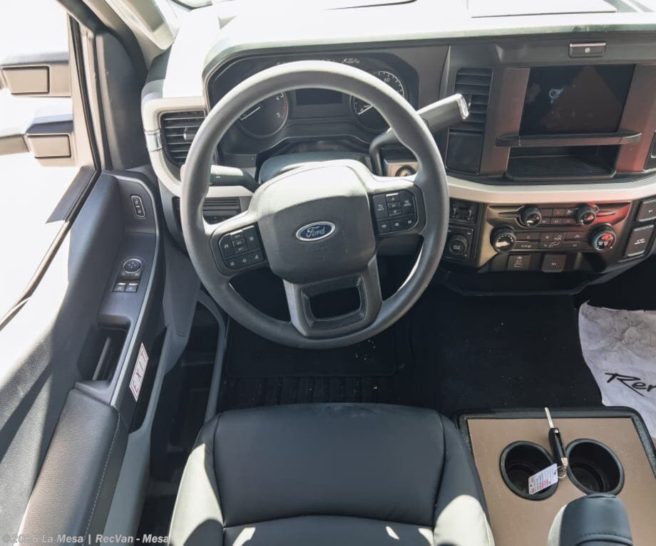 2026 Veracruz 30VRM by Renegade RV from La Mesa | RecVan - Mesa in Mesa, Arizona