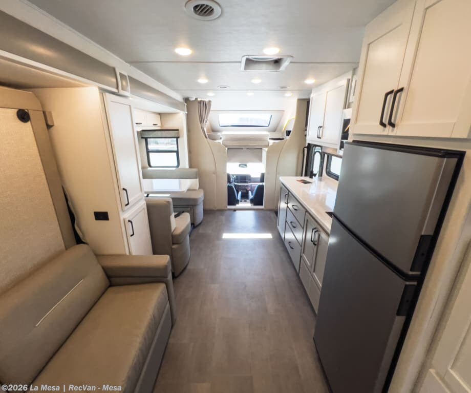 New 2026 Renegade RV Veracruz 30VRM available in Mesa, Arizona