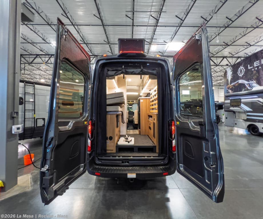 2027 Thor Motor Coach Talavera 1920 - New Class B For Sale by La Mesa | RecVan - Mesa in Mesa, Arizona