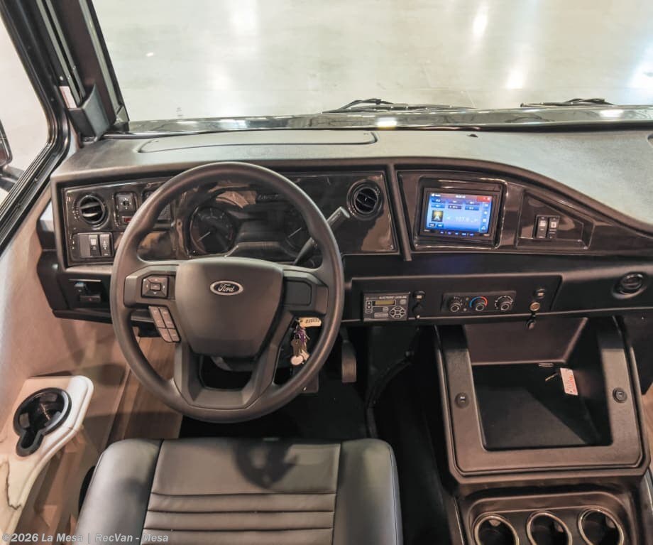 2027 Fleetwood Flair 29M - New Class A For Sale by La Mesa | RecVan - Mesa in Mesa, Arizona