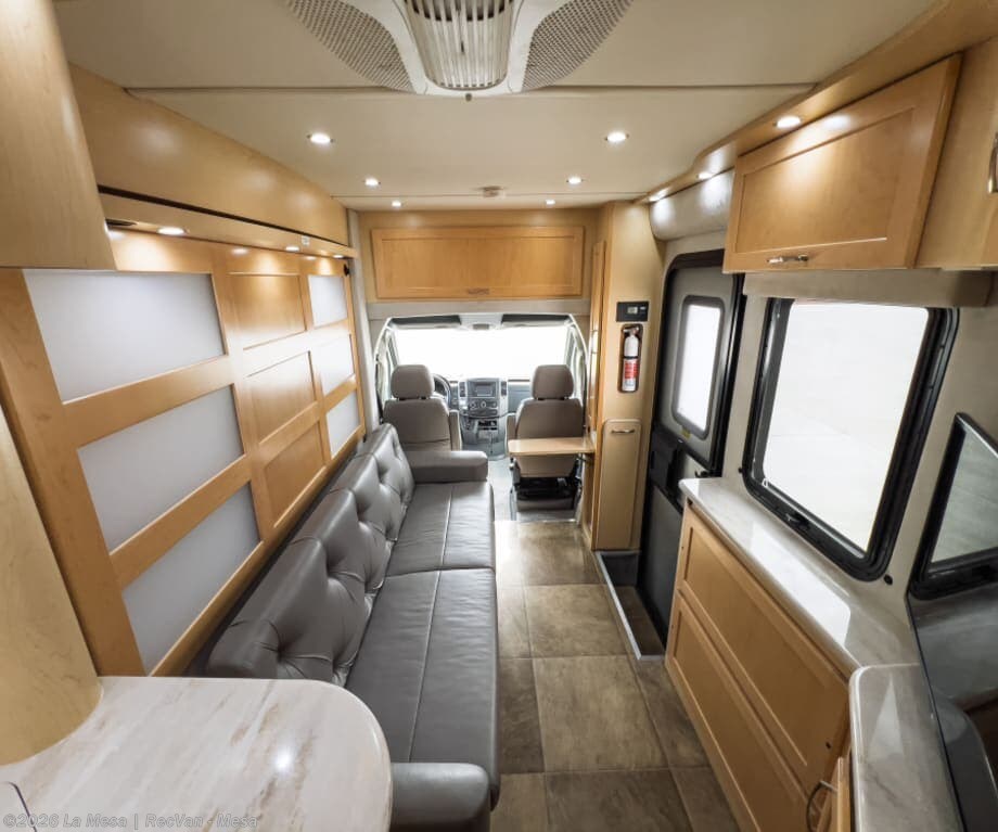 Used 2015 Pleasure-Way Plateau XL XL-MB available in Mesa, Arizona