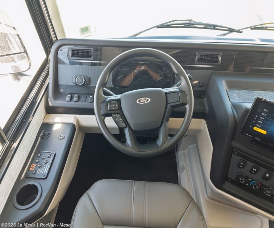 2025 Vision XL 36C by Entegra Coach from La Mesa | RecVan - Mesa in Mesa, Arizona