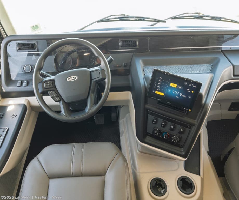 2025 Entegra Coach Vision XL 36C - Used Class A For Sale by La Mesa | RecVan - Mesa in Mesa, Arizona