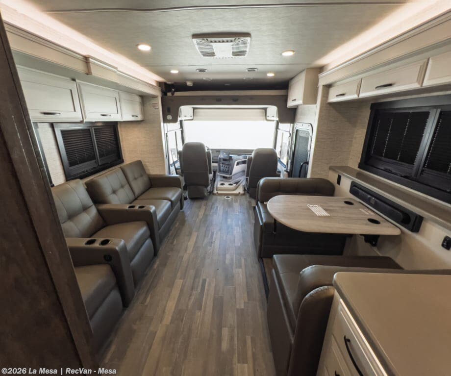 Used 2025 Entegra Coach Vision XL 36C available in Mesa, Arizona