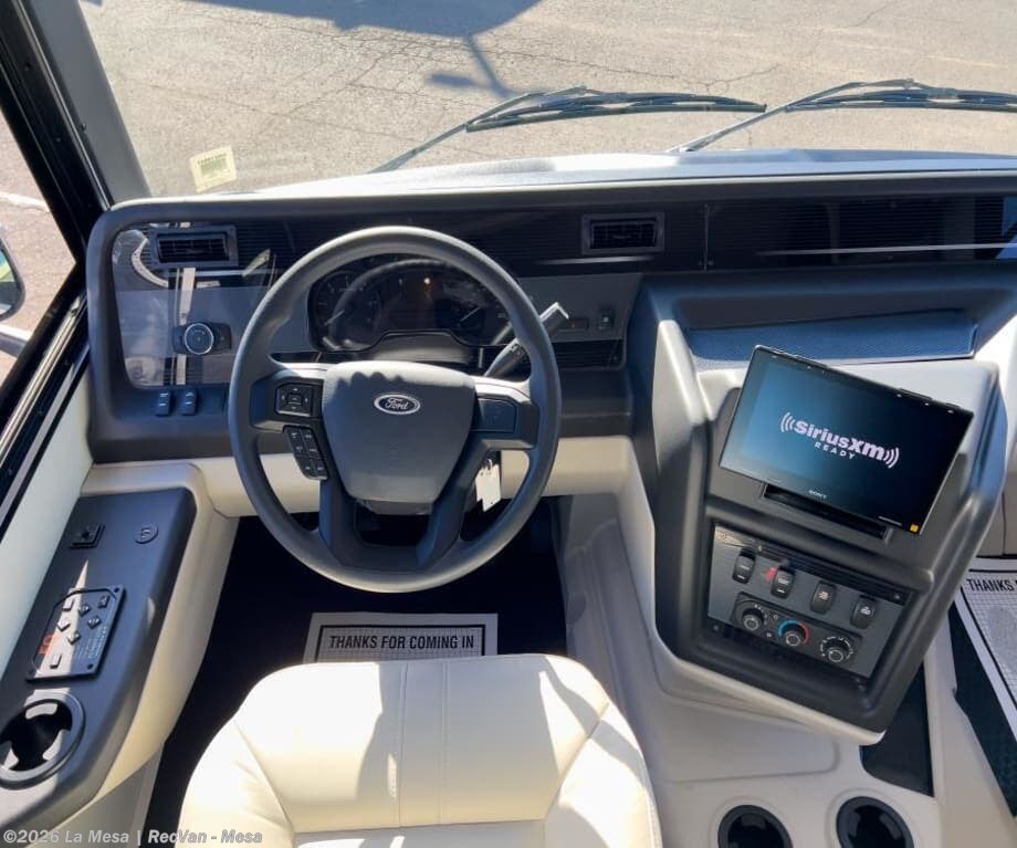 2026 Entegra Coach Vision XL 36C - New Class A For Sale by La Mesa | RecVan - Mesa in Mesa, Arizona