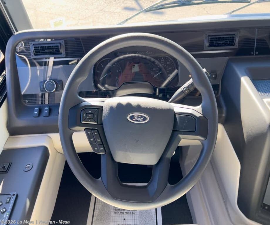 2026 Vision XL 36C by Entegra Coach from La Mesa | RecVan - Mesa in Mesa, Arizona