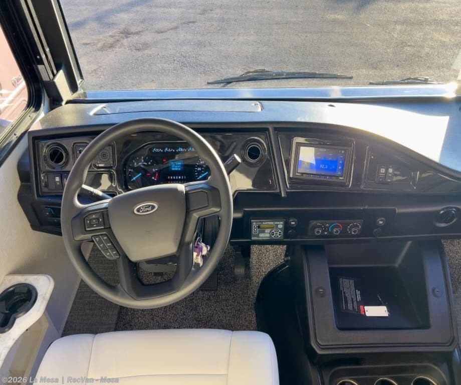 2026 Fleetwood Flair 28A - New Class A For Sale by La Mesa | RecVan - Mesa in Mesa, Arizona