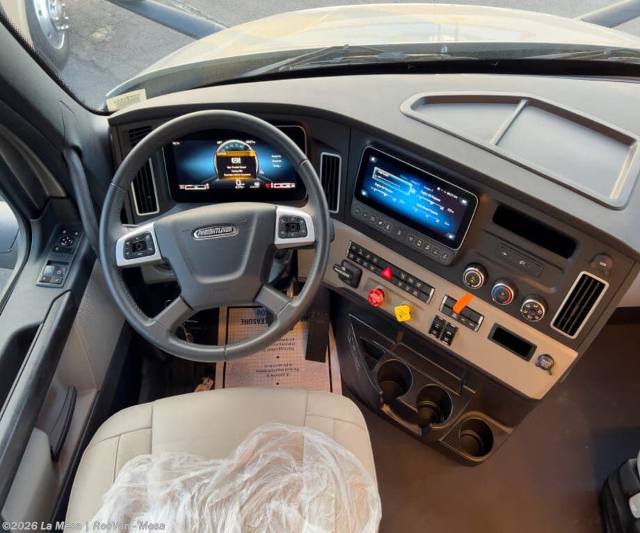 2026 Entegra Coach Centurion 39N - New Class C For Sale by La Mesa | RecVan - Mesa in Mesa, Arizona
