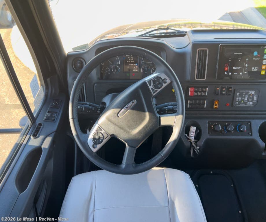 2026 Allegro Bay 38AB by Tiffin from La Mesa | RecVan - Mesa in Mesa, Arizona