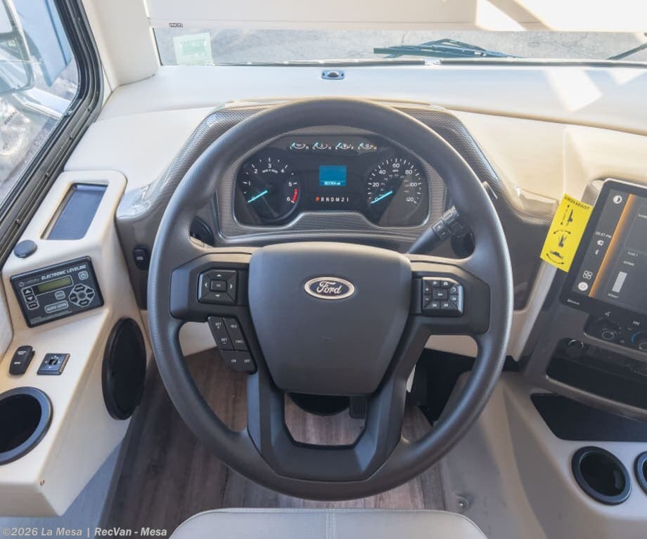 2026 ACE 29D by Thor Motor Coach from La Mesa | RecVan - Mesa in Mesa, Arizona