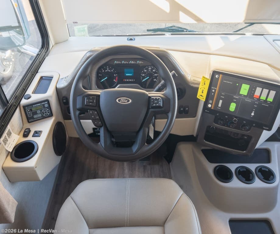 2026 Thor Motor Coach ACE 29D - New Class A For Sale by La Mesa | RecVan - Mesa in Mesa, Arizona