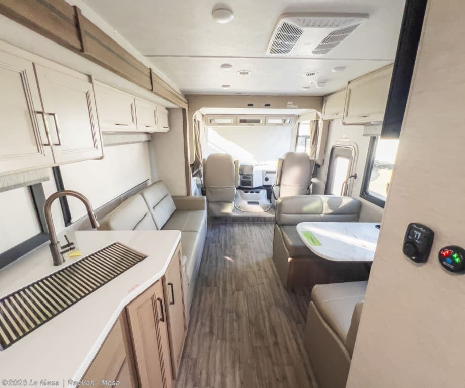 New 2026 Thor Motor Coach ACE 29D available in Mesa, Arizona