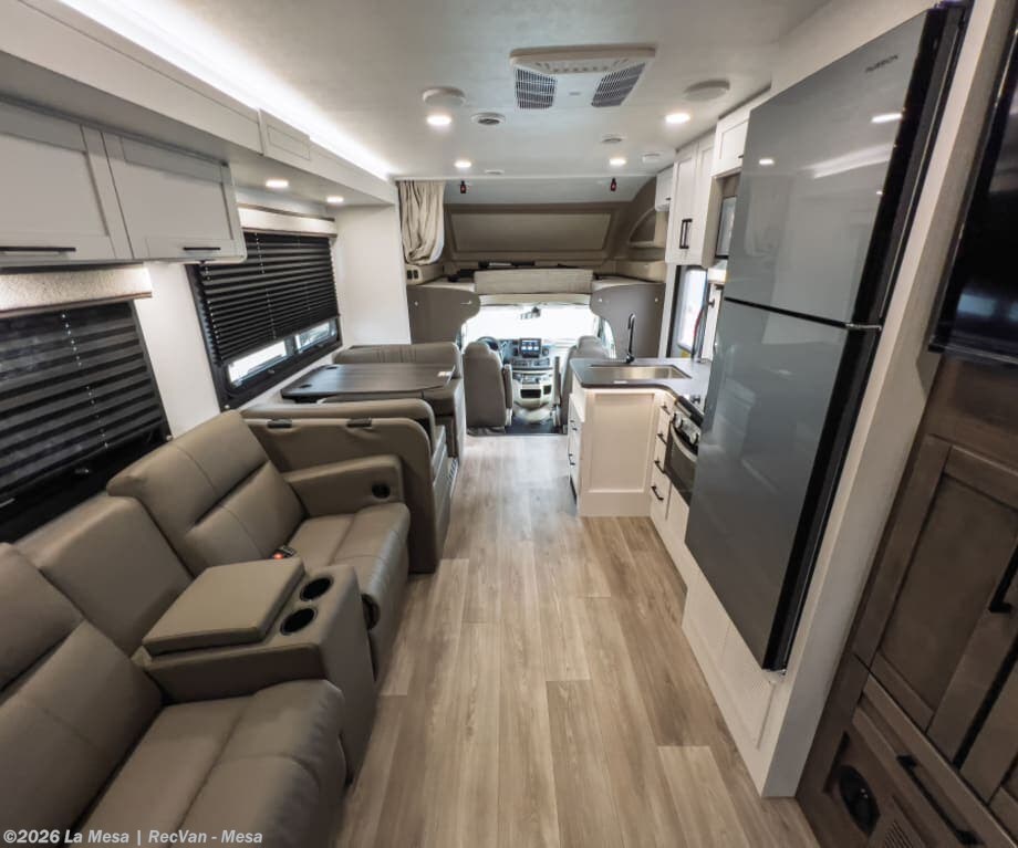 New 2026 Entegra Coach Odyssey 25R available in Mesa, Arizona