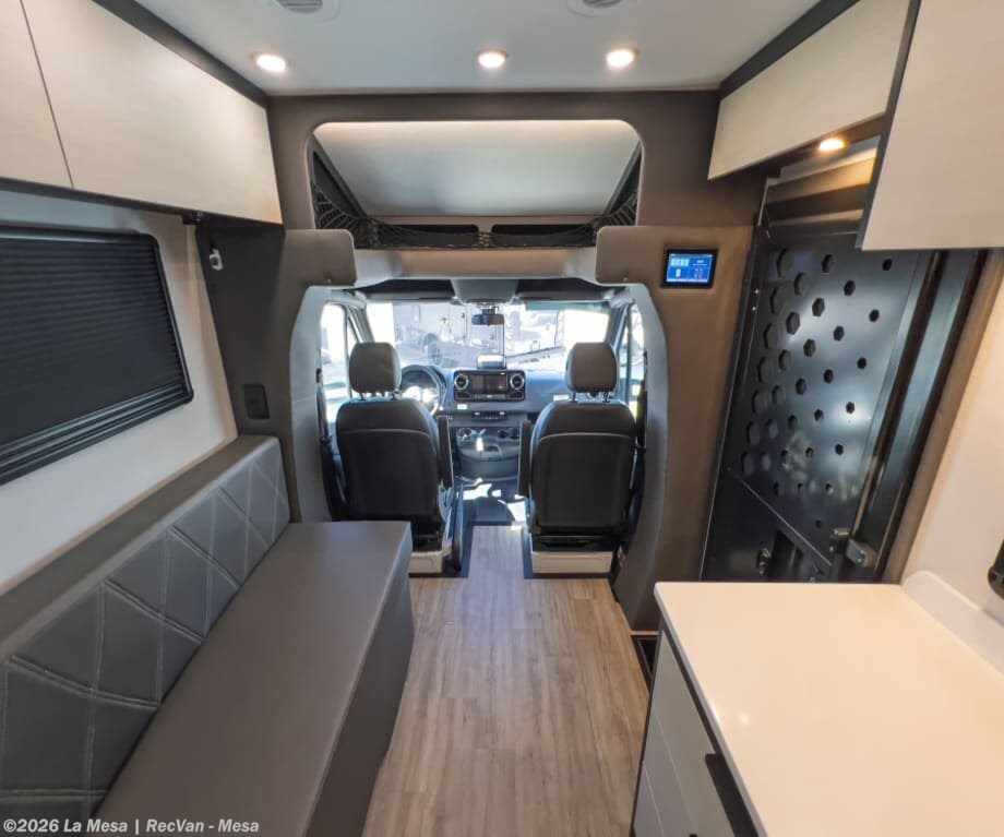 New 2026 Tiffin Open Trail 25AO-L available in Mesa, Arizona