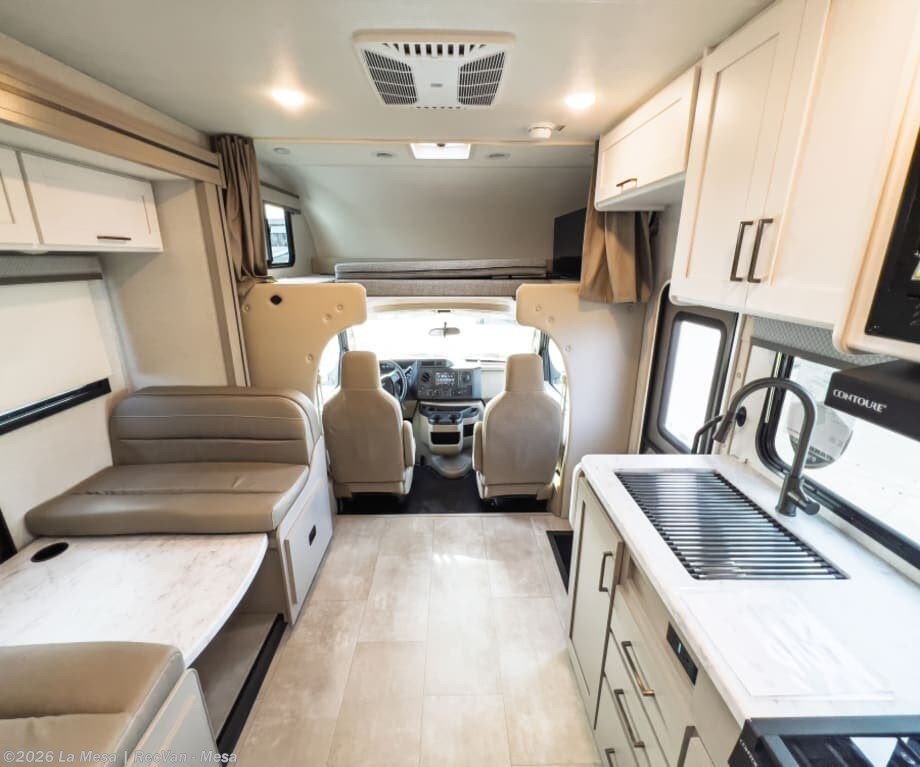 New 2026 Thor Motor Coach Chateau 25Z available in Mesa, Arizona