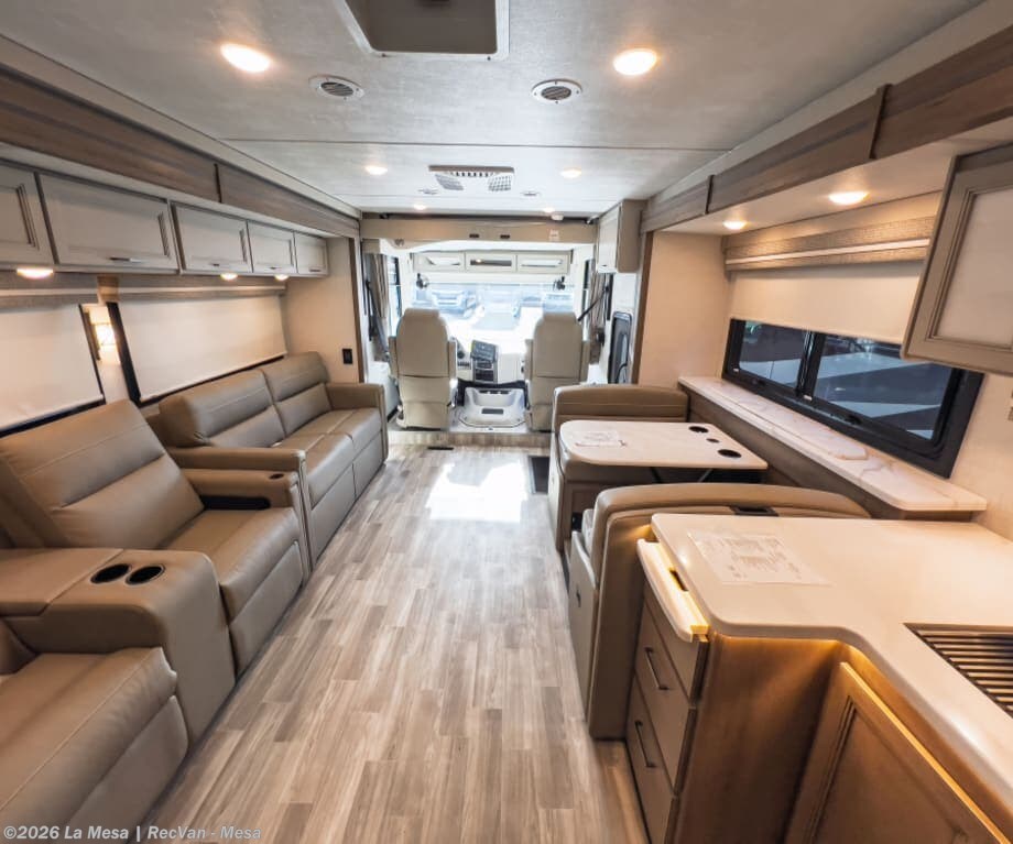 New 2027 Thor Motor Coach Windsport 36H available in Mesa, Arizona