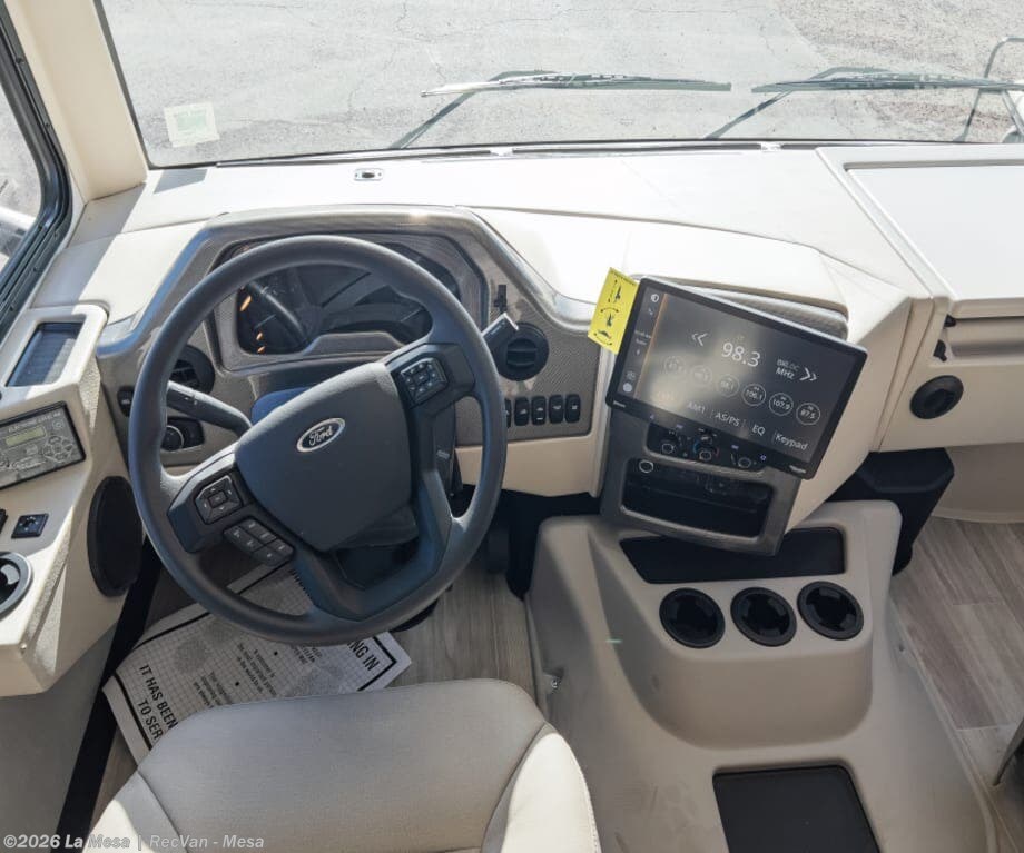 2027 Thor Motor Coach Windsport 36H - New Class A For Sale by La Mesa | RecVan - Mesa in Mesa, Arizona